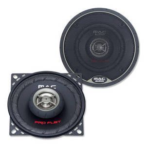 Mac Audio MAC PRO FLAT 10.2. ����������� �������������� MAC PRO FLAT 10.2.